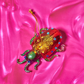 Forest Floor Bug Ornament Go6843 Feliznavidad - Holiday - 