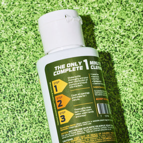 Mini Formula 420 Cleaner All Natural 2oz Gc422 Smoke