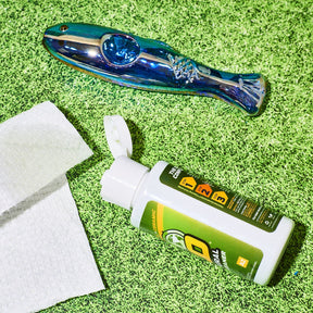 Mini Formula 420 Cleaner All Natural 2oz Gc422 Smoke