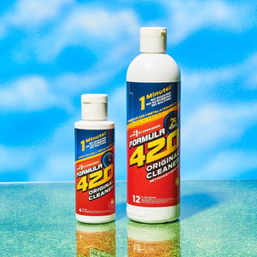 Formula 420 Original Glass Cleaner Biodegradable - Bong