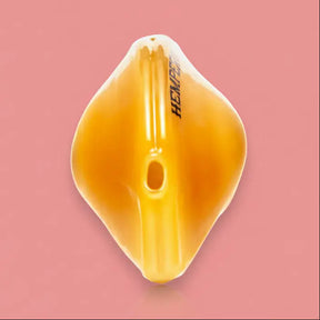 Fortune Cookie 3 Inch Glass Hand Pipe | Friends Nyc