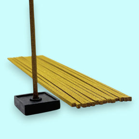 Fragrance Memories Incense - Provence Mimosa Nippon Kodo