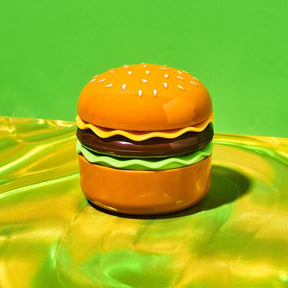 Free Gift with Purchase - Burger Lamp & Pencil Sharpener