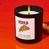 Friends Boxed Candle 10 Oz Pizza Candle - Exclusive - 