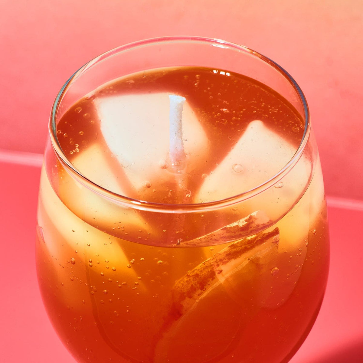 Friends Nyc Aperol Spritz Candle Exclusive Candle