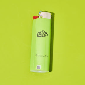 Friends Nyc Bic Wrap Lighter Brat Cat Byfriendsnyc i <3 Nyc