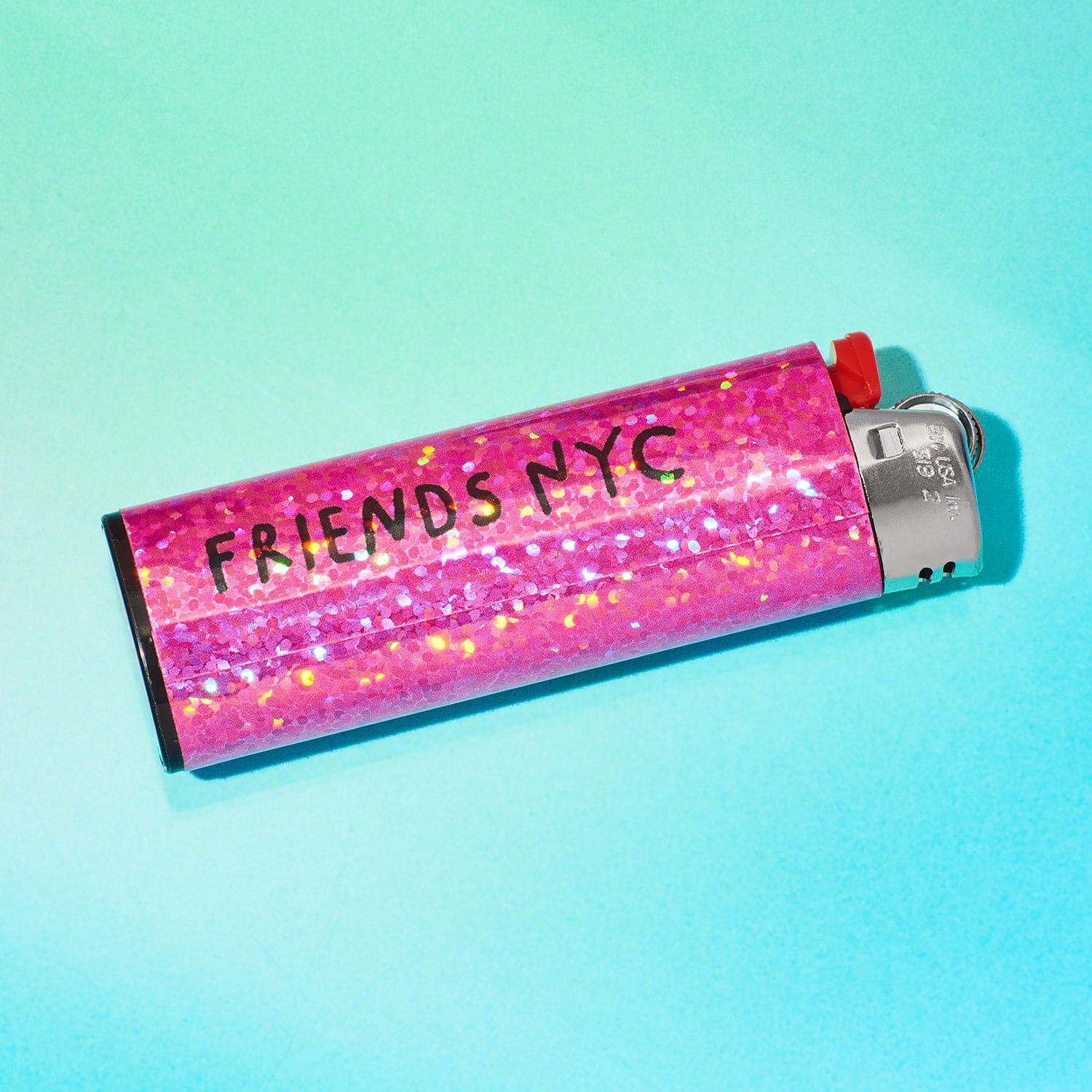 Friends Nyc Cunt Sun Moon Lighter Exclusive - Xdiscountable