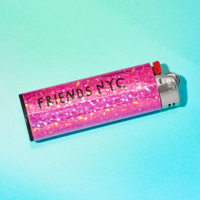 Friends Nyc Cunt Sun Moon Lighter Exclusive - Xdiscountable