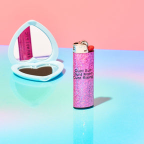 Friends Nyc Cunt Sun Moon Lighter Exclusive - Xdiscountable