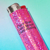 Friends Nyc Cunt Sun Moon Lighter Exclusive - Xdiscountable
