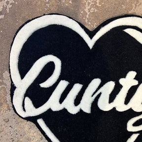Cunty Rug Accent Rug - Brat Summer - Carpet - Cunty