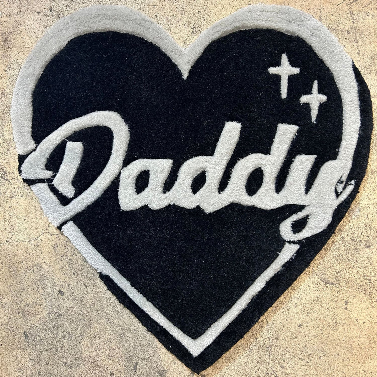 Friends Nyc Daddy Rug Accent Rug - Anniversary Gifts