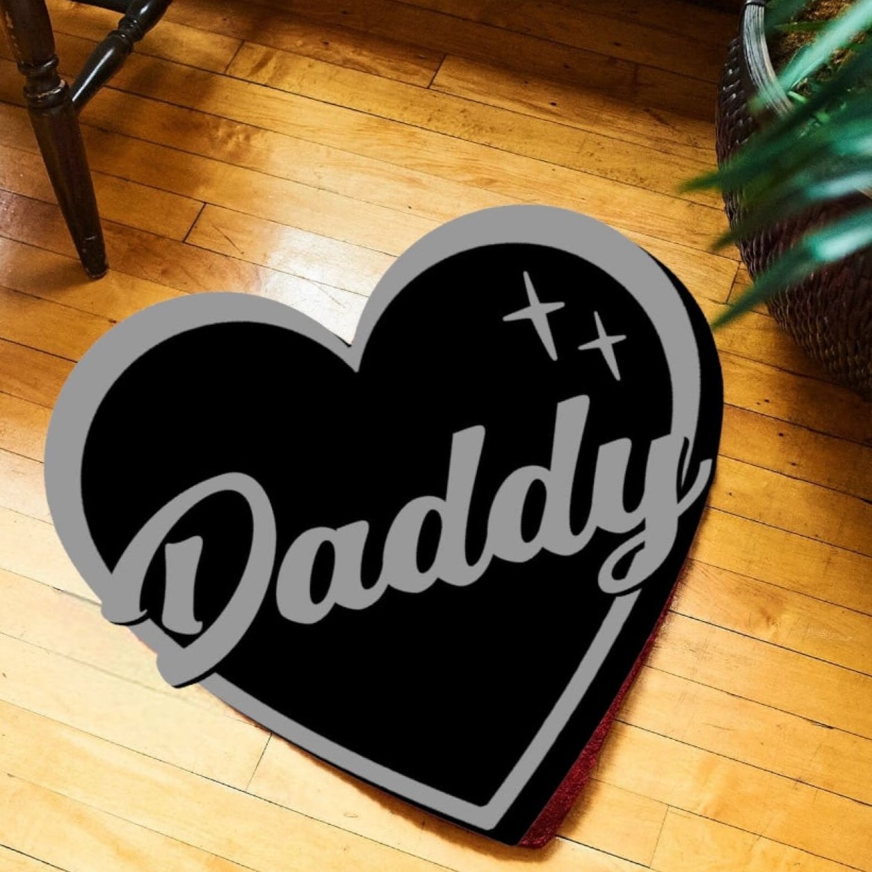 Friends Nyc Daddy Rug Exclusive Accent Rug - Carpet - Daddy