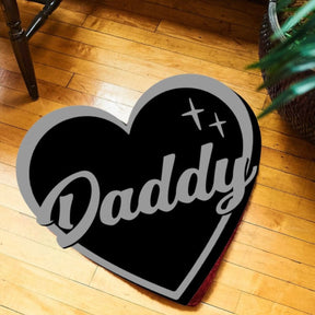 Friends Nyc Daddy Rug Exclusive Accent Rug - Carpet - Daddy