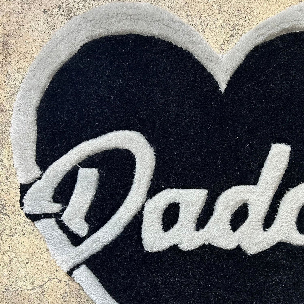 Friends Nyc Daddy Rug Accent Rug - Anniversary Gifts