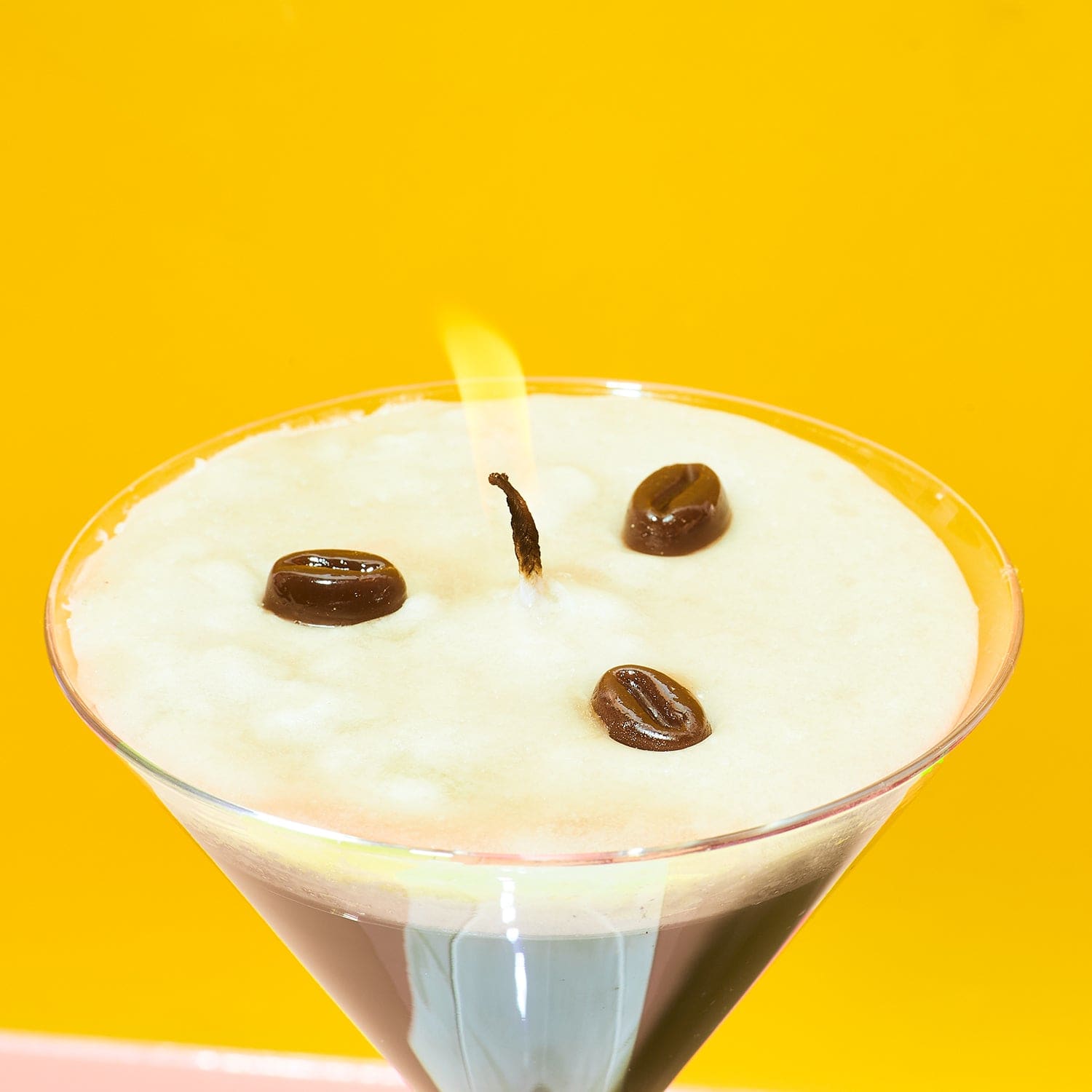 Friends Nyc Espresso Martini Candle Candle - Exclusive -