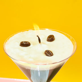 Friends Nyc Espresso Martini Candle Candle - Exclusive -