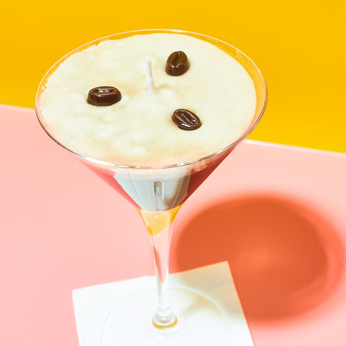 Friends Nyc Espresso Martini Candle Candle - Exclusive -