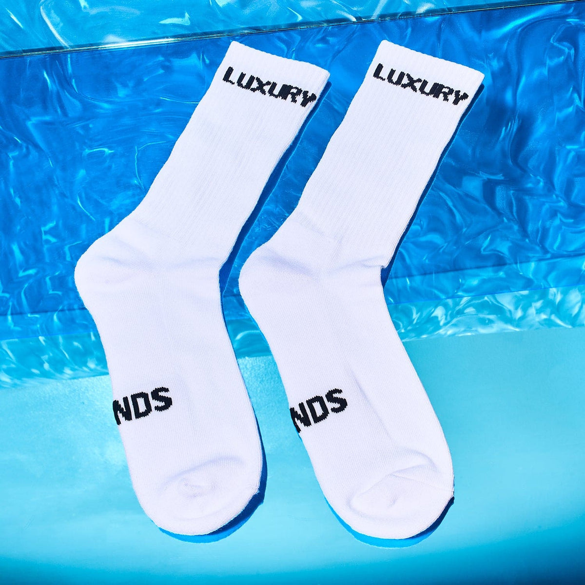 Friends Nyc Luxury Socks - Unisex Cute Socks - Exclusive