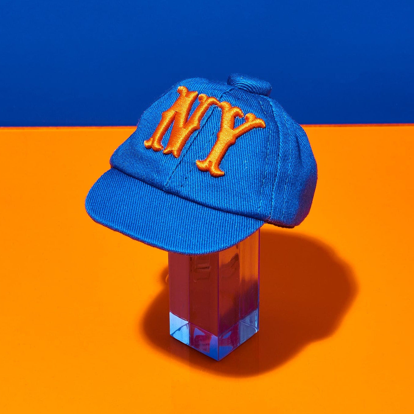 Friends Nyc Ny Hat Bag Charm Xdiscountable - Xsteph1025a