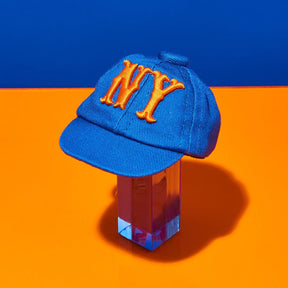 Friends Nyc Ny Hat Bag Charm Xdiscountable - Xsteph1025a