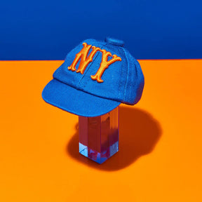 Friends Nyc Ny Hat Bag Charm Xdiscountable - Xsteph1025a