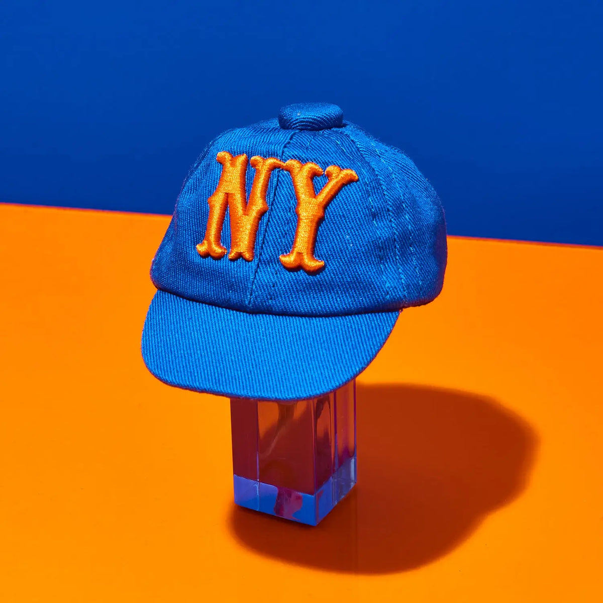 Friends Nyc Ny Hat Bag Charm Xdiscountable - Xsteph1025a