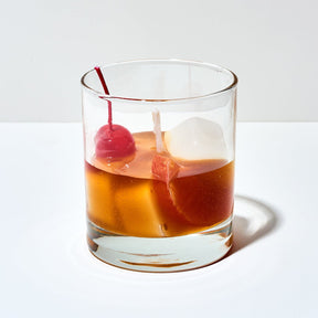 Friends Nyc Old Fashioned Cocktail Candle Exclusive Candle