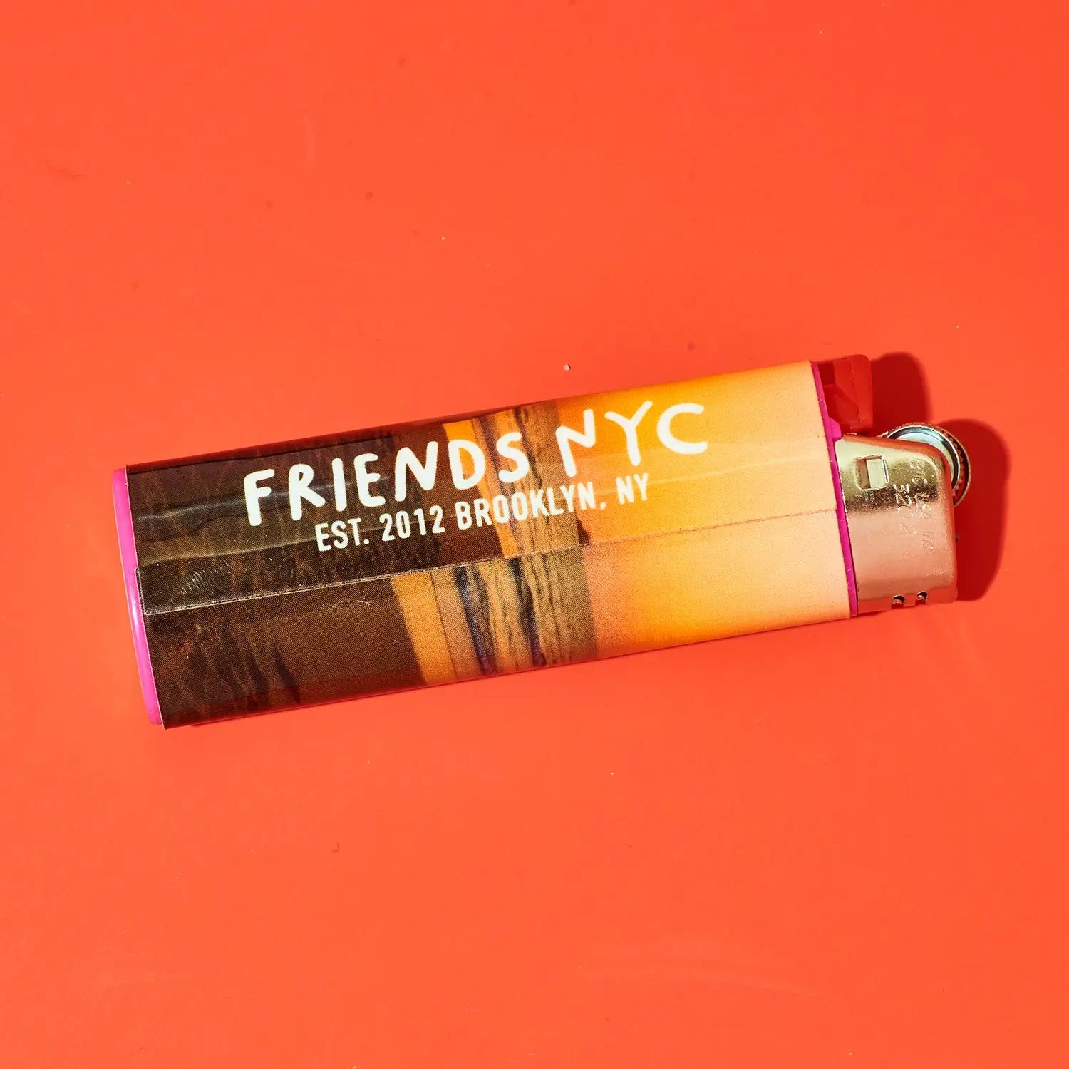 Friends Nyc Pop Star Lighter - Zara Larsson | Brooklyn Ny
