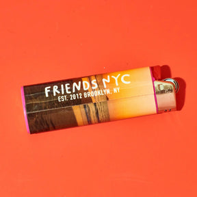 Friends Nyc Pop Star Lighter - Zara Larsson | Brooklyn Ny