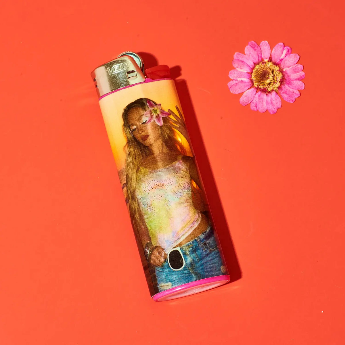 Friends Nyc Pop Star Lighter - Zara Larsson | Brooklyn Ny