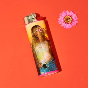 Friends Nyc Pop Star Lighter - Zara Larsson | Brooklyn Ny