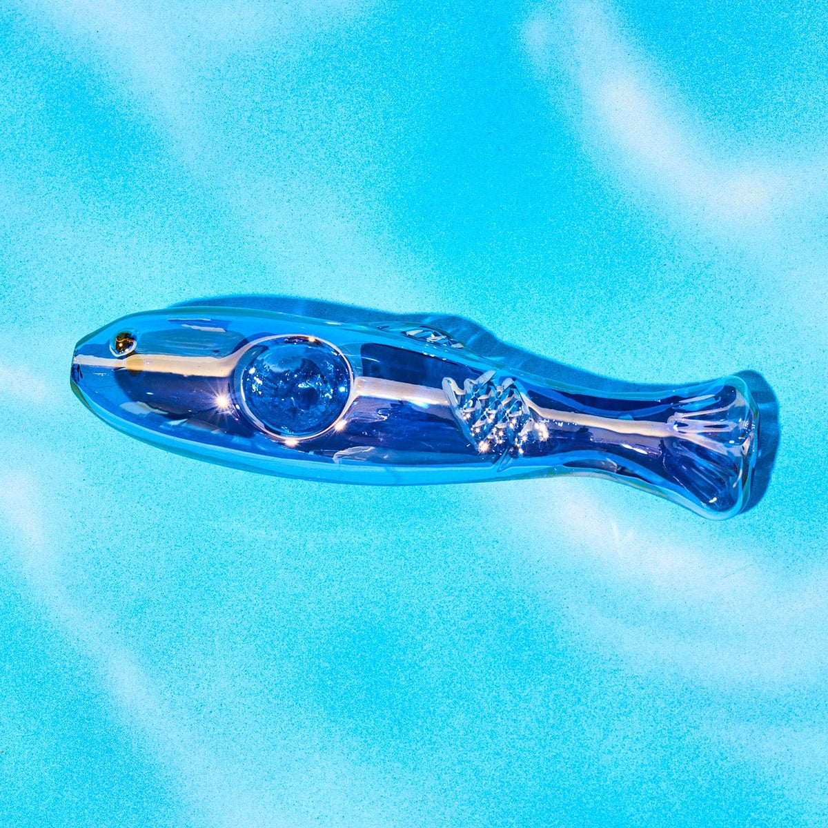 Friends Nyc Sardine Pipe Exclusive - Hand Pipe - Smoke Shop