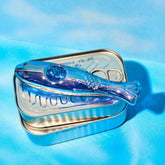 Friends Nyc Sardine Pipe Exclusive - Hand Pipe - Smoke Shop