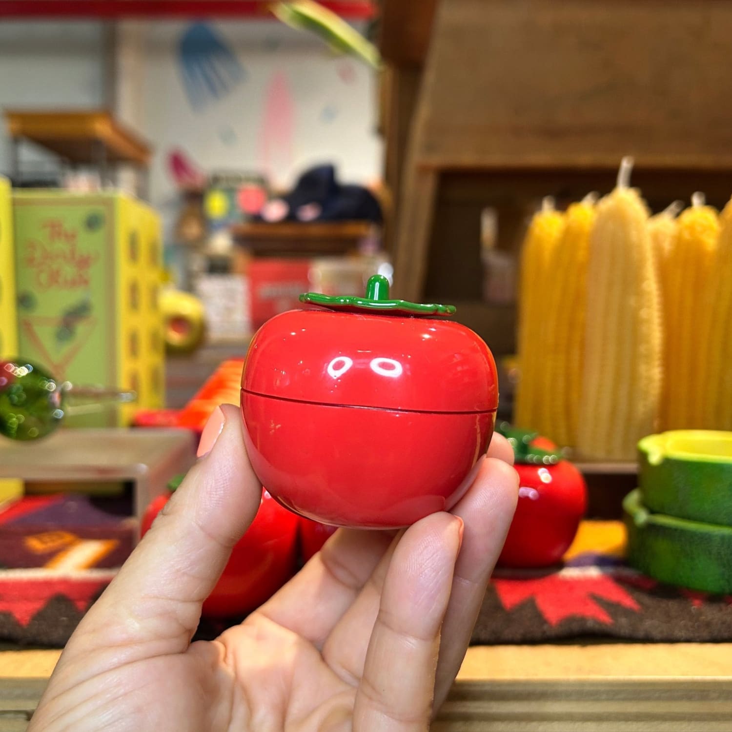 Friends Nyc Tomato Grinder Cute Grinder - Exclusive - Fake