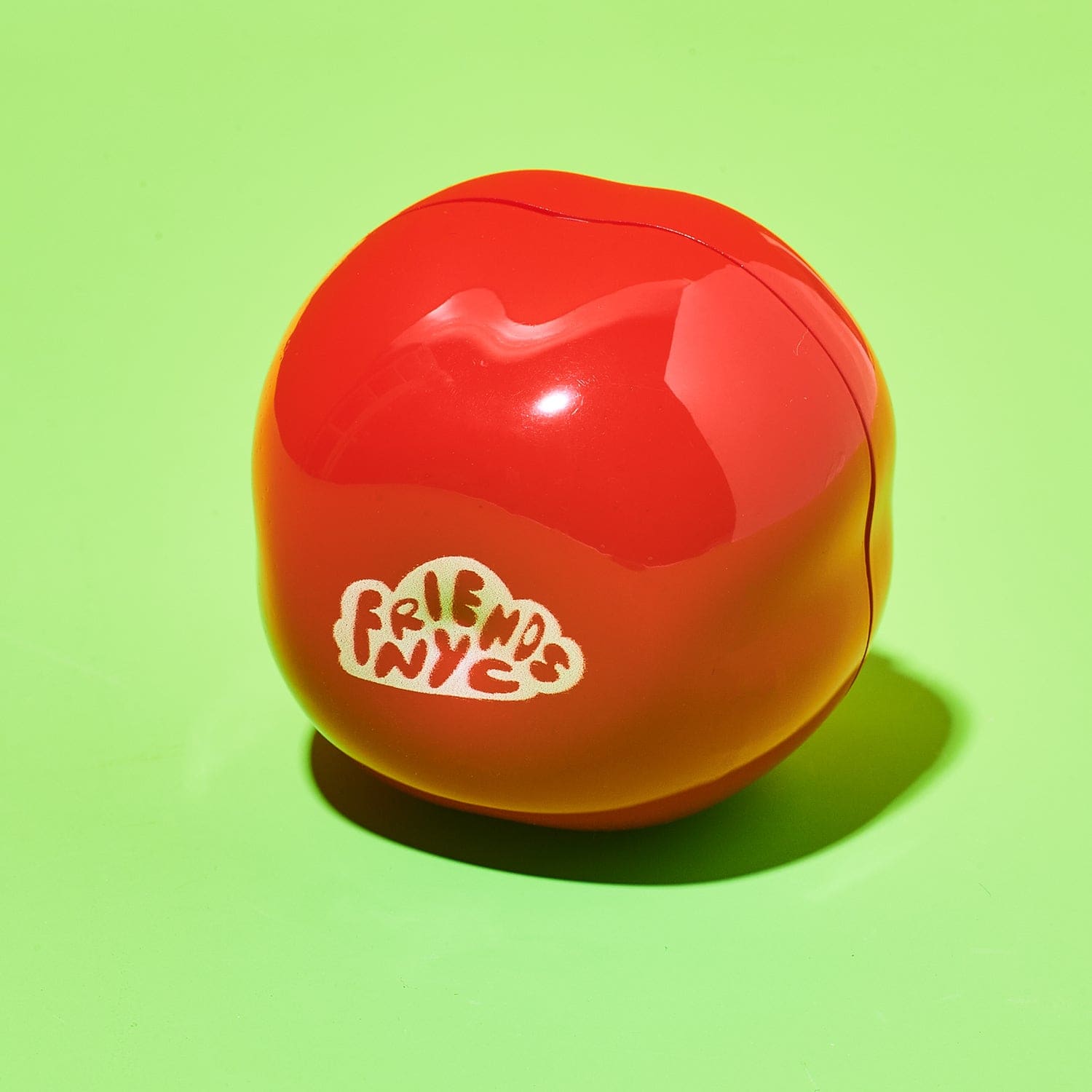 Friends Nyc Tomato Grinder Cute Grinder - Exclusive - Fake