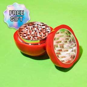 Friends Nyc Tomato Grinder ~free~ Gwp | Brooklyn Ny