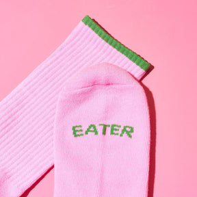 Friends Nyc Weed Eater Tube Socks Cute Socks - Exclusive