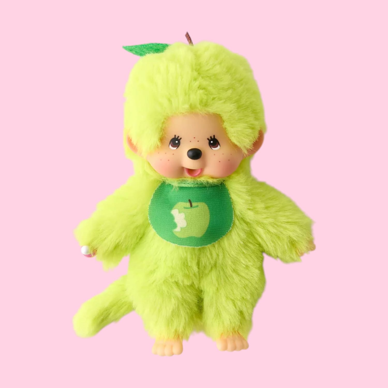 Fruit Monchhichi 5.5in Fruit Monchhichi - Kawaii Toy - Doll