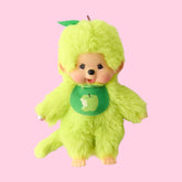Fruit Monchhichi 5.5in Fruit Monchhichi - Kawaii Toy - Doll
