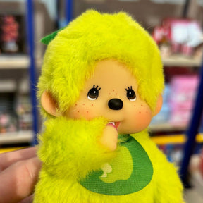 Fruit Monchhichi Plush Doll Fruit Monchhichi - Kawaii Toy