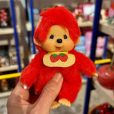 Fruit Monchhichi Plush Doll Fruit Monchhichi - Kawaii Toy