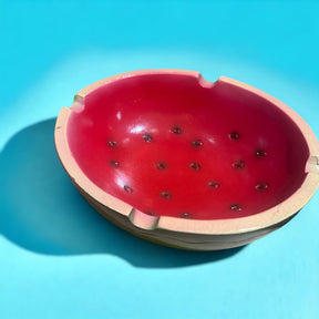 Fruity Ashtray Ashtray - Cute - Fake Food - Fruit - Smoke