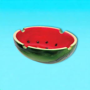 Fruity Ashtray Ashtray - Cute - Fake Food - Fruit - Smoke