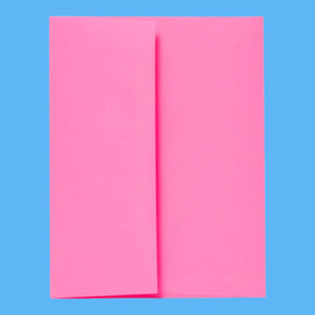 I Fucking Love you Greeting Card F**king Letterpress