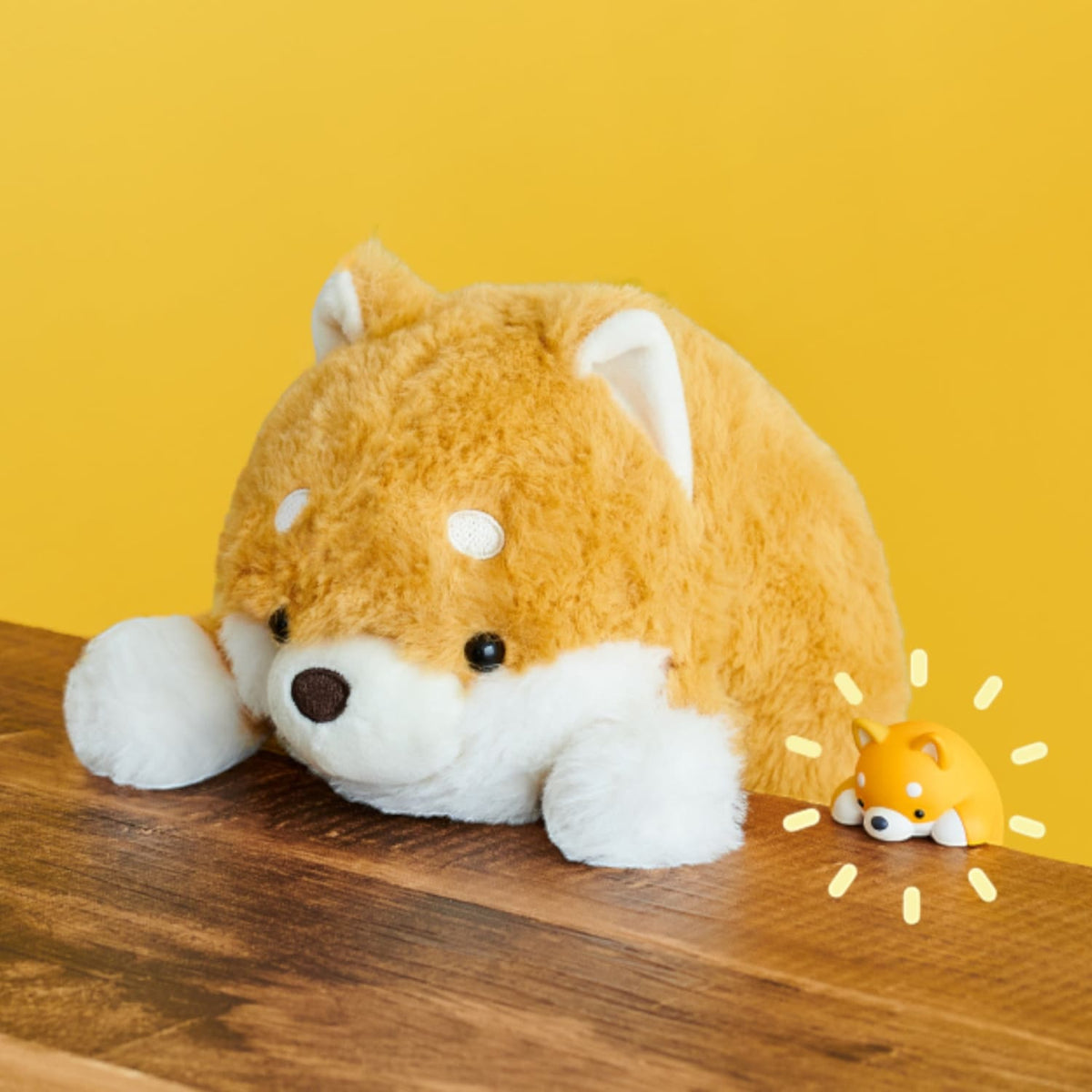 Funbarus Posture Pal Hippers Blind Box Collectible Dreams