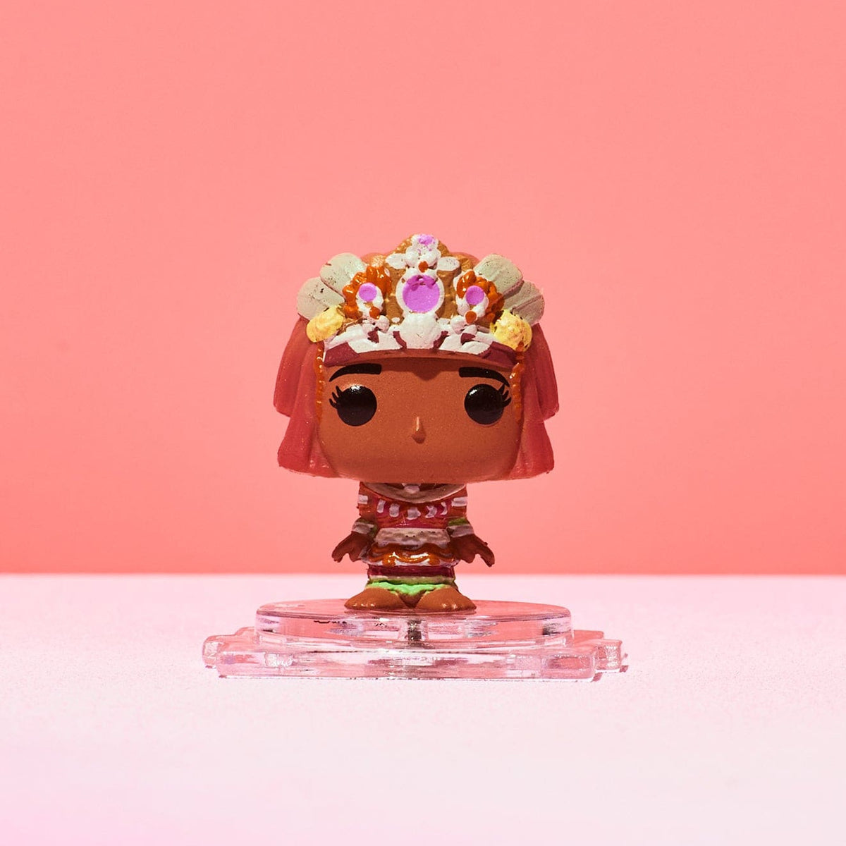 Funko Bitty Pop Blind Box Disney Princess Stephshoot0425