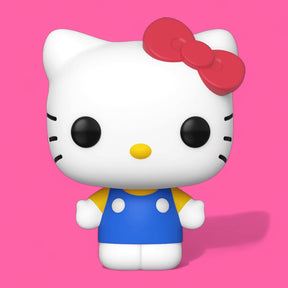 Funko Pop Vinyl Figure - Hello Kitty Classic - Sanrio