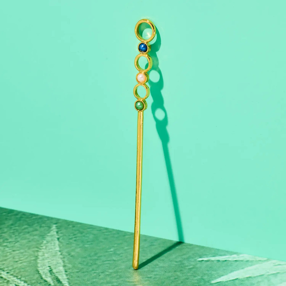 Gem Roach Clip Joint Holder | Friends Nyc Brooklyn Ny