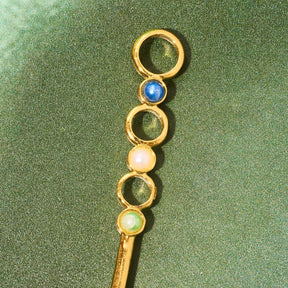 Gem Roach Clip Joint Holder | Friends Nyc Brooklyn Ny